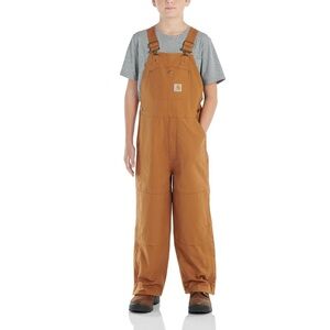 Carhartt bib overalls